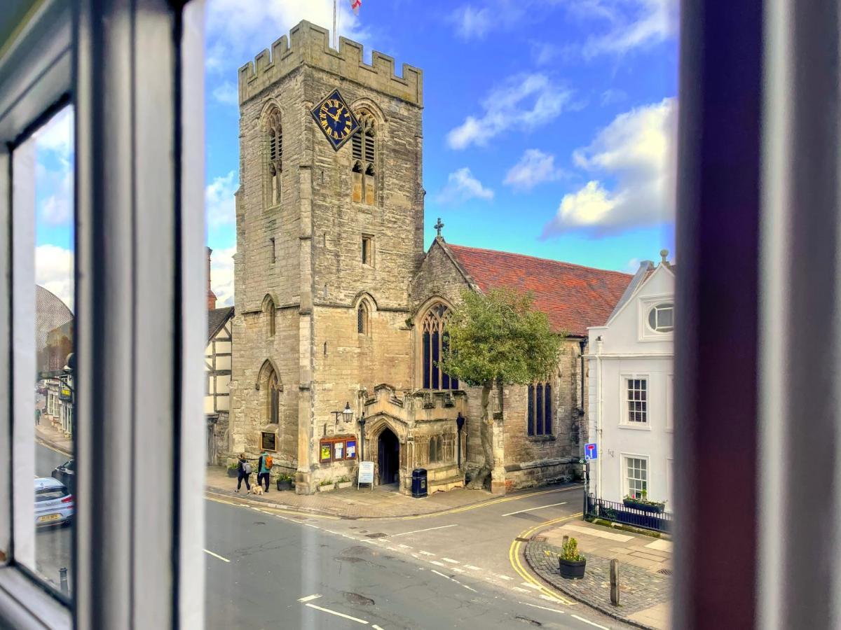 Loft Cottage By Spa Town Property - 2 Bed Tudor Retreat Near To Stratford-Upon-Avon, Warwick & Solihull Esterno foto