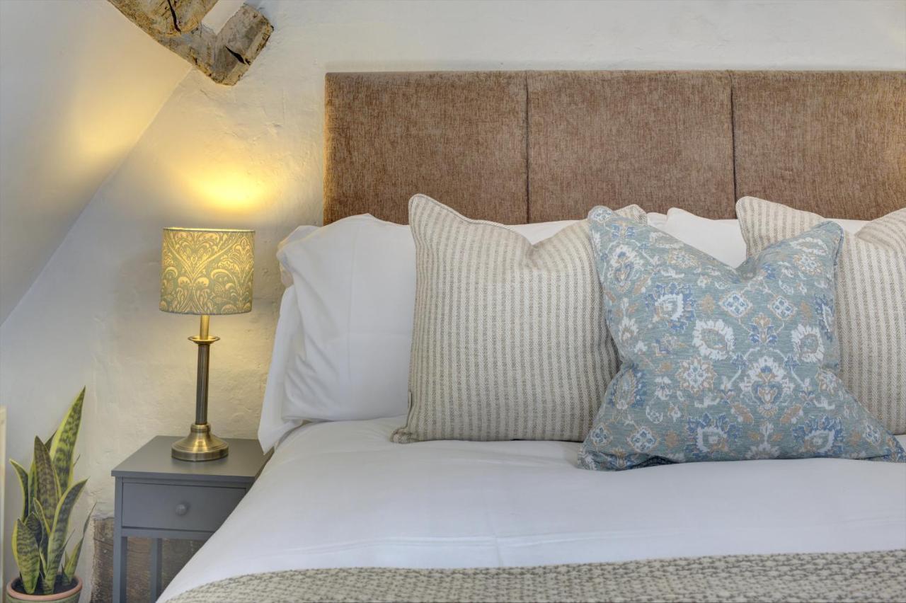 Loft Cottage By Spa Town Property - 2 Bed Tudor Retreat Near To Stratford-Upon-Avon, Warwick & Solihull Esterno foto